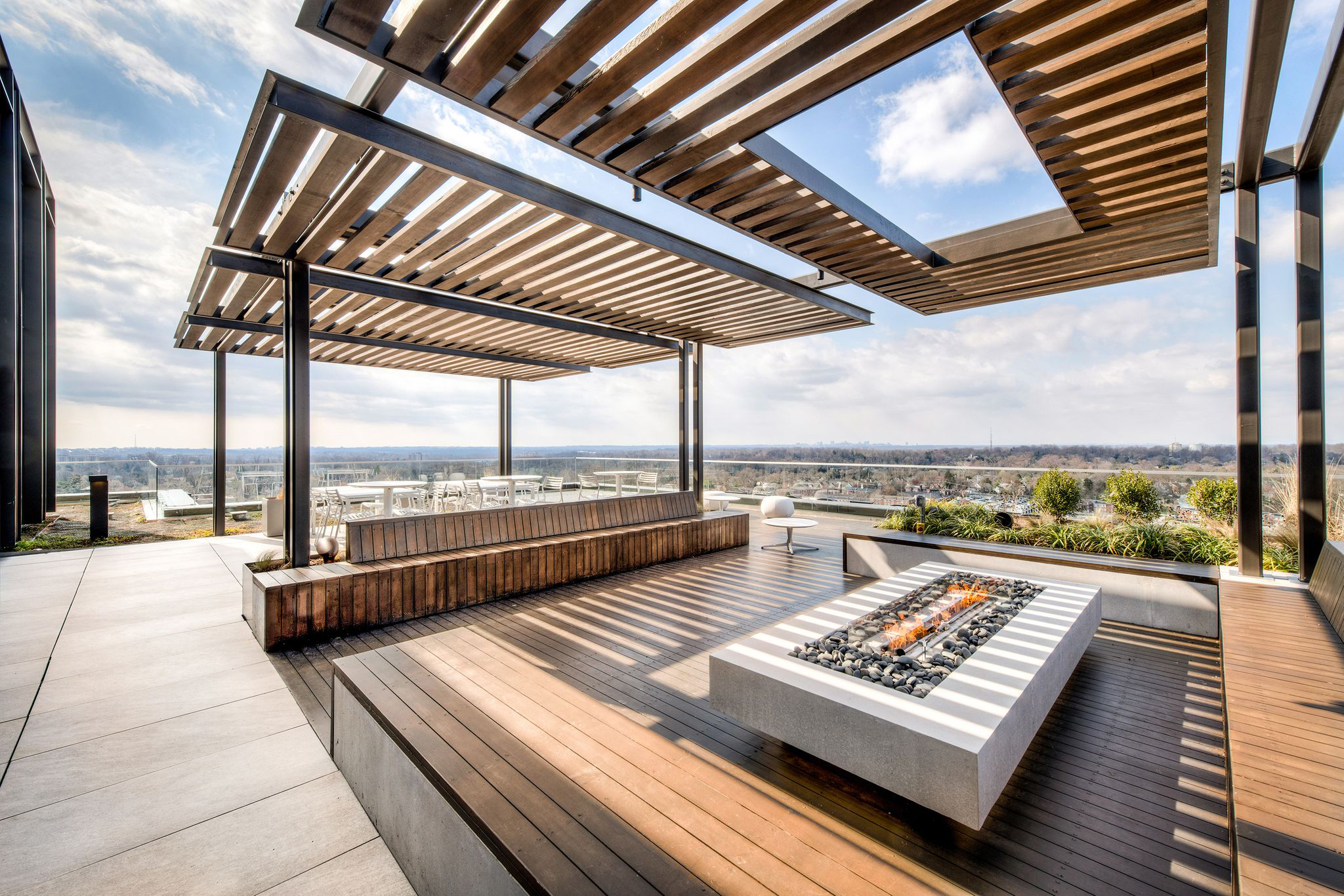 Synergi 4747 Bethesda Avenue