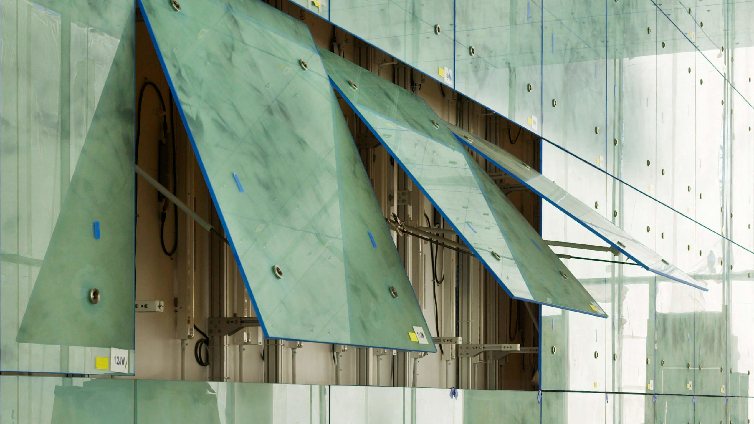 Synergi 1999 K STREET