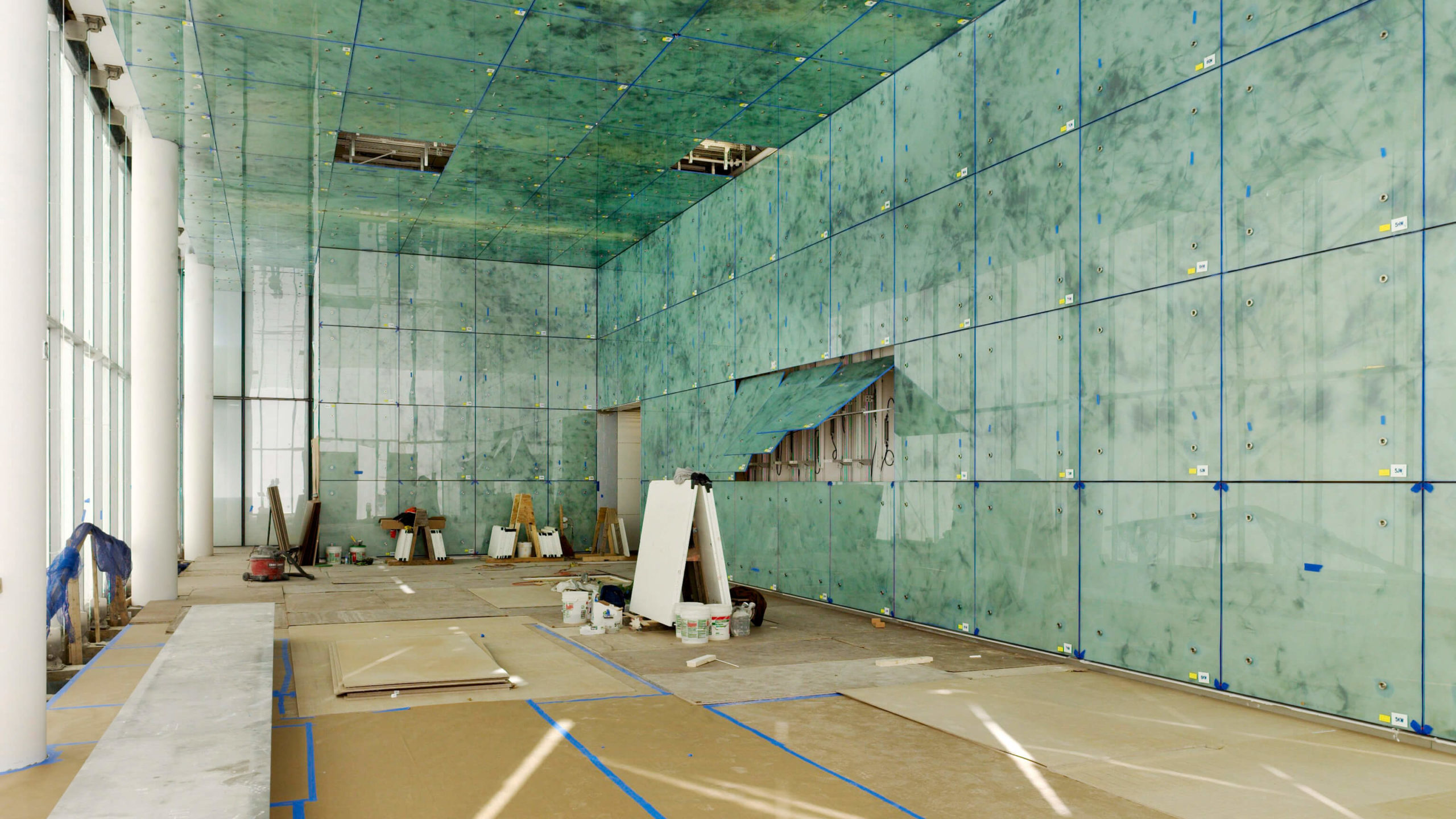 Synergi 1999 K STREET