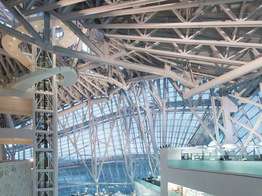 Synergi - Canadian Museum of Human Rights - Winnipeg, Canada_01 (1)