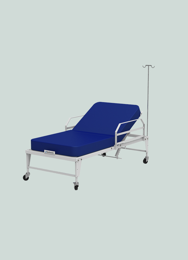 Synergi Fastbeds-NA COVID-19 Emergency Relief Products