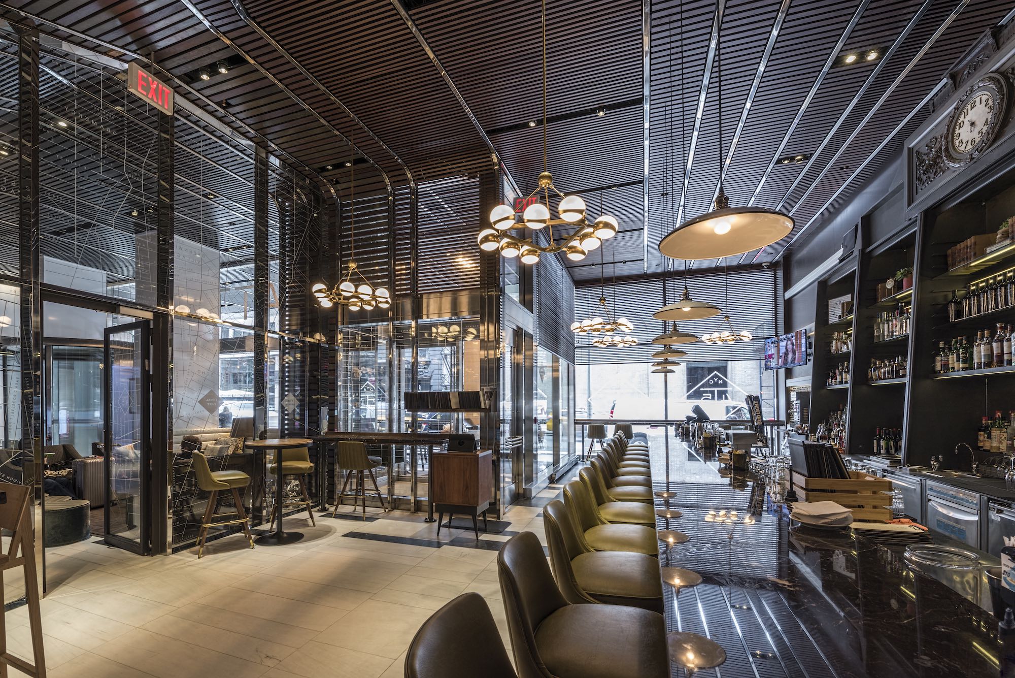 Synergi - Hyatt Centric - New York, NY_02