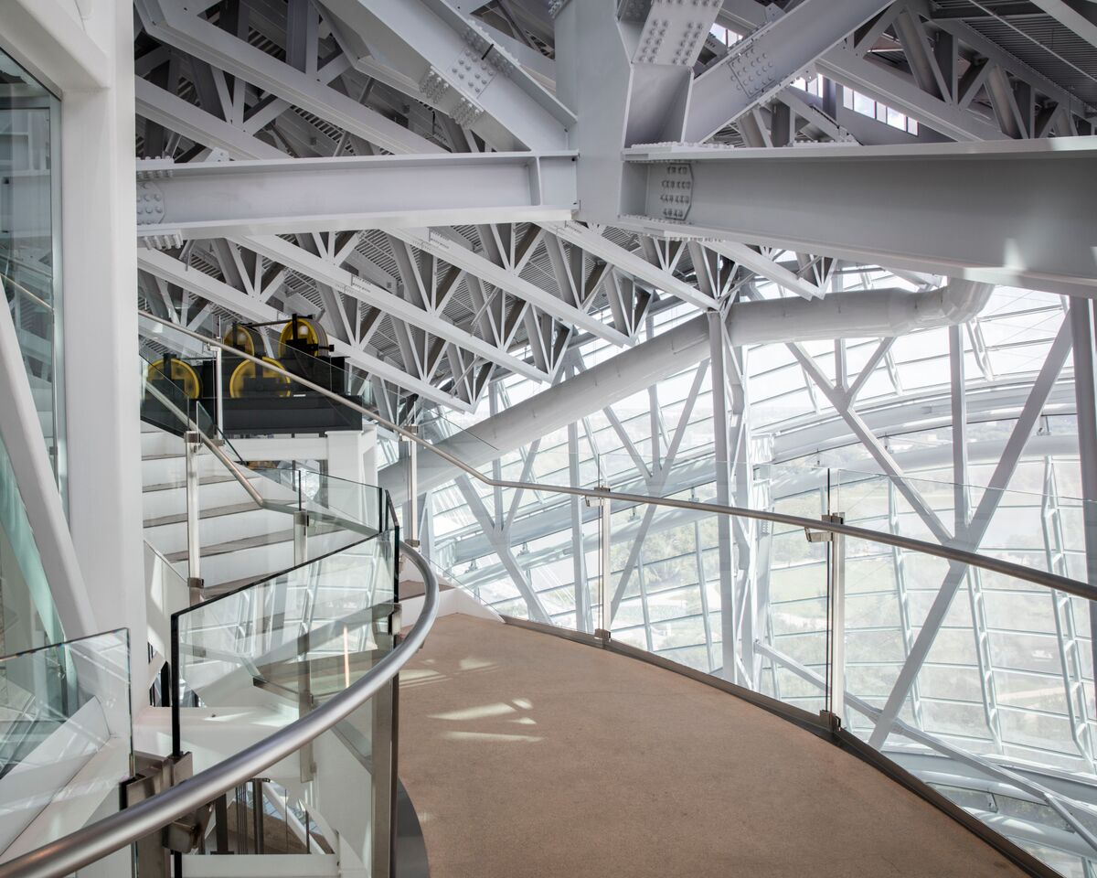 Canadian Museum of Human Rights