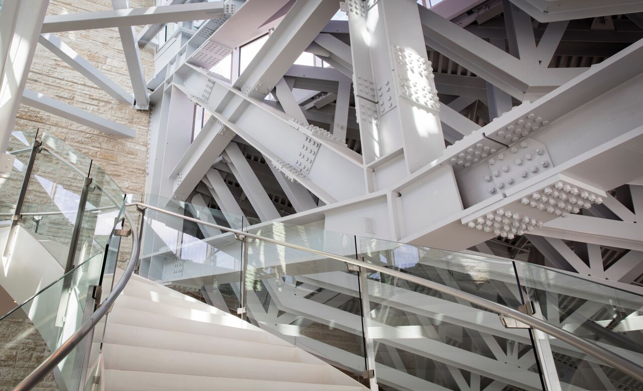 Canadian Museum of Human Rights