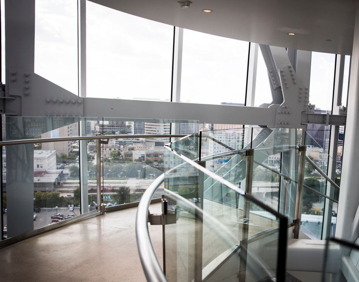 Canadian Museum of Human Rights