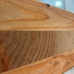 mass timber for construction building material