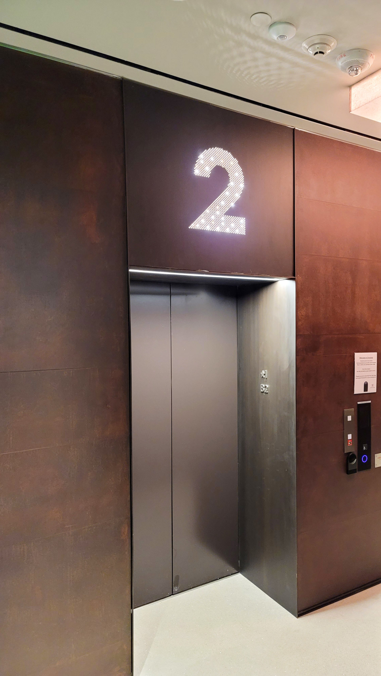 DC Crossing - Ornamental Metals