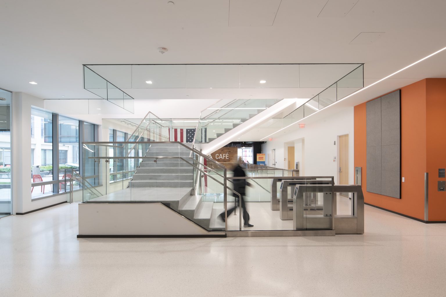 The Shocking Transformation Hiding in Potomac Yards Center After Surprise Announcement