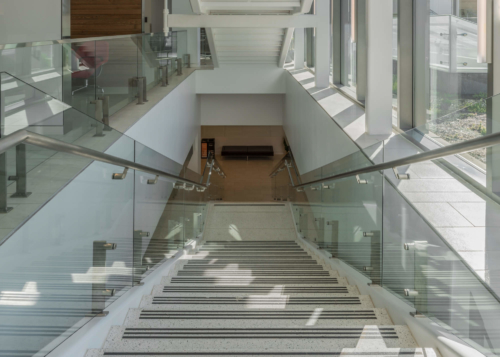 Multiple Contrast Stripes